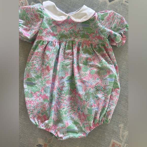 Beaufort Bonnet Holly Day Bubble - Picture 1 of 1